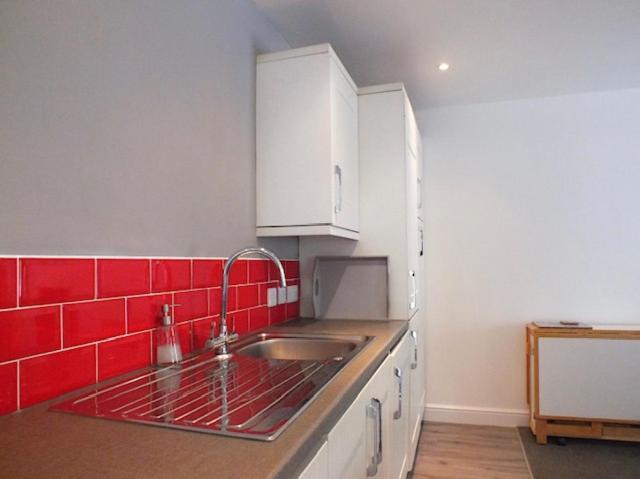 Boggle Dyke Cottage Thornhill  Dış mekan fotoğraf